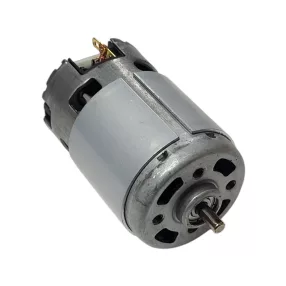   Körfűrész motor, Worcraft CCS-S20Li körfűrészhez, szénkefés, 38. számú pótalkatrész (TC1140050)