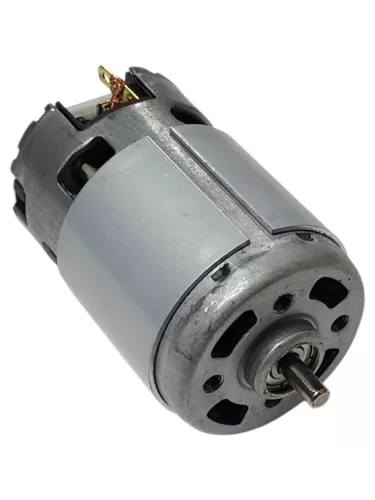 Körfűrész motor, Worcraft CCS-S20Li körfűrészhez, szénkefés, 38. számú pótalkatrész (TC1140050)