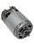 Körfűrész motor, Worcraft CCS-S20Li körfűrészhez, szénkefés, 38. számú pótalkatrész (TC1140050)