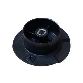   Fűkasza damiltartó, Worcraft CGT-S20Li fűkaszához, 27. számú pótalkatrész