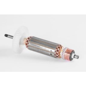   Sarokcsiszoló rotor, Worcraft AG07-125 elektromos sarokcsiszolóhoz