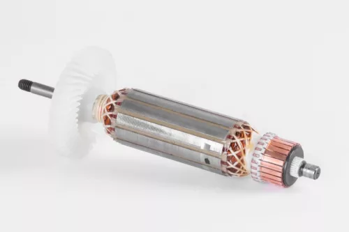 Sarokcsiszoló rotor, Worcraft AG07-125 elektromos sarokcsiszolóhoz (TC1140197)