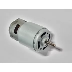   Szúrófűrész motor, Worcraft CJS-S20Li, 17. számú pótalkatrész, szénkefés