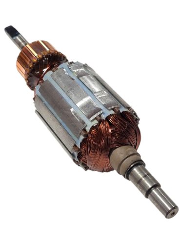 Kompresszor rotor, Worcraft PAC11-180 elektromos kompresszorhoz, 8-as számú alkatrész