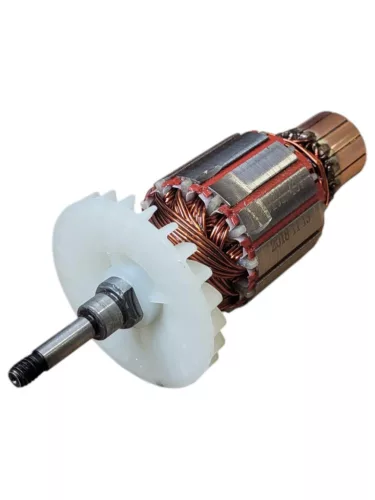 Láncfűrész rotor, Worcraft CGC-S40Li láncfűrészhez, 10. számú pótalkatrész (TC1140260)