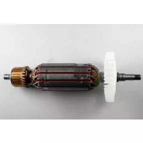   Sarokcsiszoló rotor, Worcraft AG08-125S elektromos sarokcsiszolóhoz, 23. számú pótalkatrész (TC1140279)