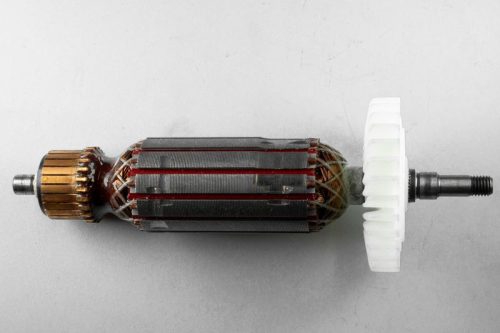 Sarokcsiszoló rotor, Worcraft AG08-125S elektromos sarokcsiszolóhoz, 23. számú pótalkatrész