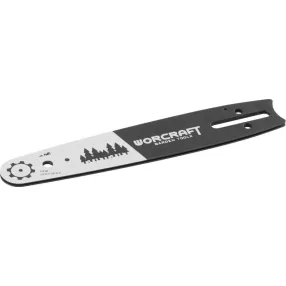   Láncfűrész vezetőlemez, Worcraft CGC-S20LiA, GCS26-10 láncfűrészhez (TC1140350)