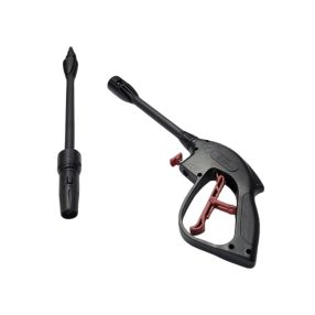   Pisztoly magasnyomású mosóhoz, Worcraft HC17-090 elektromos mosóhoz