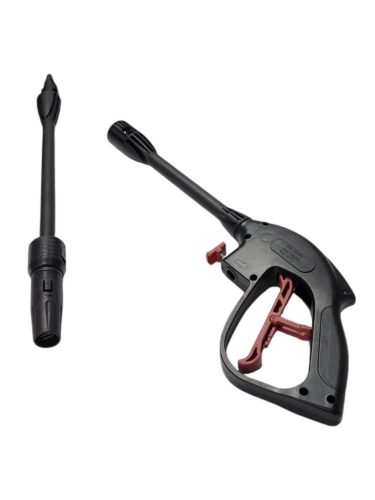 Pisztoly magasnyomású mosóhoz, Worcraft HC17-090 elektromos mosóhoz