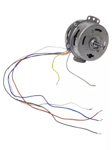 Motor Strend Pro BL-168DL léghűtőhöz