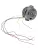 Motor Strend Pro BL-168DL léghűtőhöz