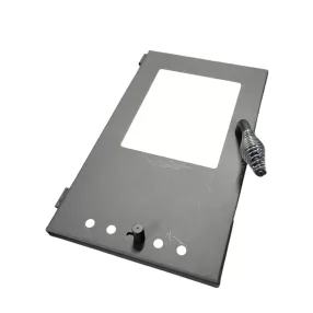 Ajtó Strend Pro Thalia Uno Glass Lite kályhához