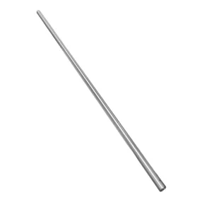   Bozótvágó meghajtó szár, Worcraft GT65-430 bozótvágóhoz, ezüst, 31. számú pótalkatrész