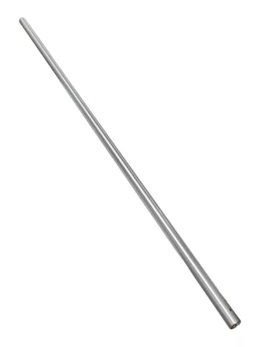 Bozótvágó meghajtó szár, Worcraft GT65-430 bozótvágóhoz, ezüst, 31. számú pótalkatrész
