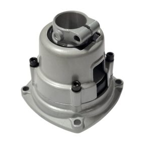   Bozótvágó rezgéscsillapító talp, Worcraft GT65-430 bozótvágóhoz, ezüst, 35. számú pótalkatrész