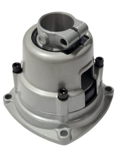 Bozótvágó rezgéscsillapító talp, Worcraft GT65-430 bozótvágóhoz, ezüst, 35. számú pótalkatrész