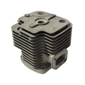   Bozótvágó hengerfej, Worcraft GT65-430 bozótvágóhoz, 27. számú pótalkatrész