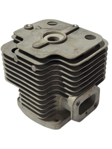 Bozótvágó hengerfej, Worcraft GT65-430 bozótvágóhoz, 27. számú pótalkatrész