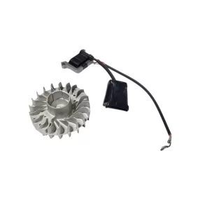   Bozótvágó gyújtás, Worcraft GT65-430 bozótvágóhoz, 14. számú pótalkatrész