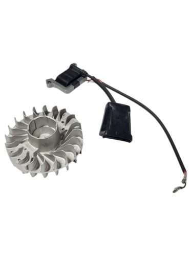 Bozótvágó gyújtás, Worcraft GT65-430 bozótvágóhoz, 14. számú pótalkatrész