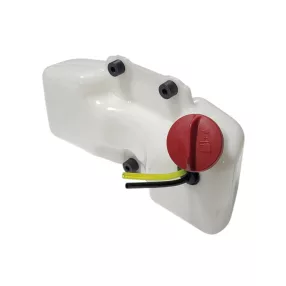   Bozótvágó benzintartály, Worcraft GT65-430 bozótvágóhoz, 48. számú pótalkatrész