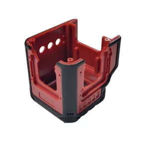   Lézerhez felső burkolat, Worcraft CLL-S20Li, 6. számú pótalkatrész