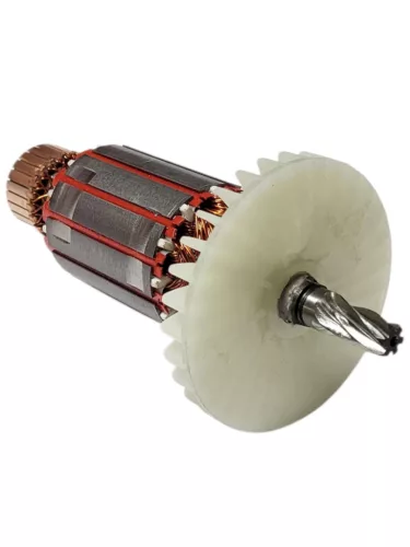 Körfűrész rotor, Worcraft CS15-185 körfűrészhez, 31. számú pótalkatrész