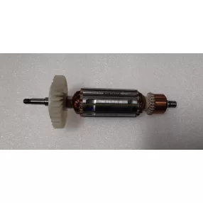   Sarokcsiszoló rotor, Worcraft AG08-125P elektromos sarokcsiszolóhoz, 26. számú pótalkatrész (TC1190279)