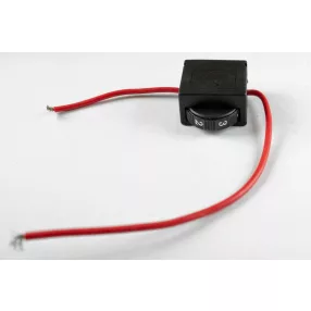   Sarokcsiszoló fordulatszámszabályozó, Worcraft AG14-150S elektromos sarokcsiszolóhoz, 34. számú pótalkatrész (TC1190962)