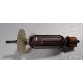   Sarokcsiszoló rotor, Worcraft AG14-150S elektromos sarokcsiszolóhoz, 24. számú pótalkatrész