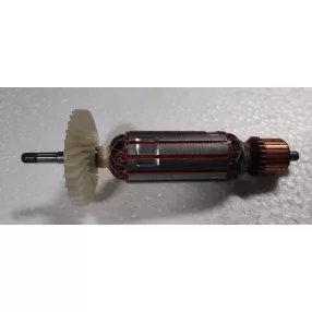   Sarokcsiszoló rotor, Worcraft AG14-150S elektromos sarokcsiszolóhoz, 24. számú pótalkatrész (TC1190963)