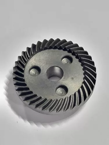 Sarokcsiszoló hajtómű, Worcraft AG14-150S elektromos sarokcsiszolóhoz, 10. számú pótalkatrész (TC1190966)