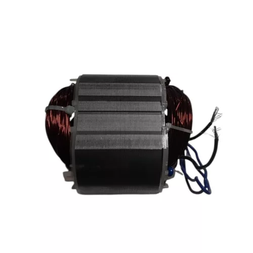 Sarokcsiszoló állórész, Worcraft AG24-230A elektromos sarokcsiszolóhoz, 30. számú pótalkatrész (TC1190972)