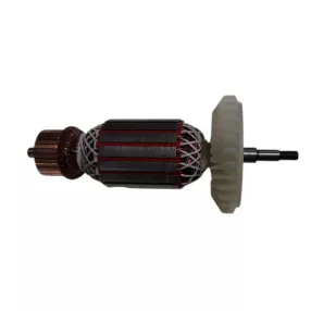   Sarokcsiszoló rotor, Worcraft AG24-230H elektromos sarokcsiszolóhoz, 25. számú pótalkatrész (TC1190977)