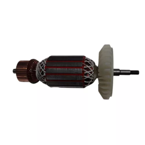 Sarokcsiszoló rotor, Worcraft AG24-230H elektromos sarokcsiszolóhoz, 25. számú pótalkatrész (TC1190977)