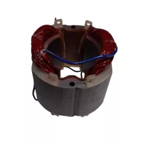   Sarokcsiszoló állórész, Worcraft AG24-230H elektromos sarokcsiszolóhoz, 30. számú pótalkatrész (TC1190978)
