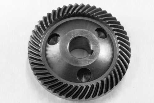 Sarokcsiszoló hajtómű, Worcraft AG24-230H elektromos sarokcsiszolóhoz, 12. számú pótalkatrész