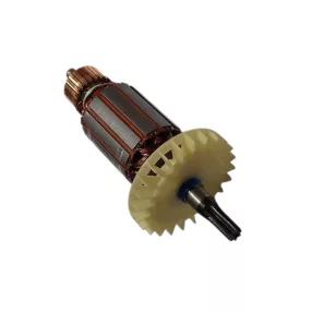   Ütvecsavarozó rotor, Worcraft IW-1000 elektromos ütvecsavarozóhoz, 26. számú pótalkatrész (TC1191100)