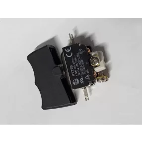   Ütvecsavarozó kapcsoló, Worcraft IW-1000 elektromos ütvecsavarozóhoz, 35. számú pótalkatrész (TC1191104)