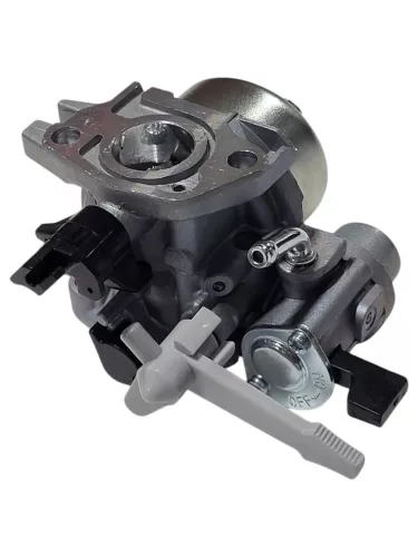 Kapálógép karburátor, Worcraft WPLM112 benzinmotoros kapálógéphez, 22. számú motoralkatrész