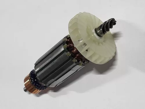 Orrfűrész rotor, Worcraft RS07-115H orrfűrészhez, 44. számú pótalkatrész
