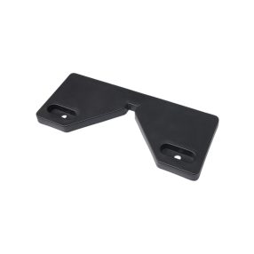   Csempevágó szögvágó vezető, Worcraft TC08-180 csempevágóhoz, 41. számú pótalkatrész