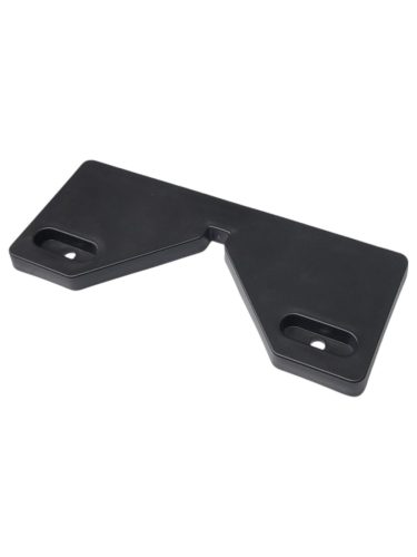 Csempevágó szögvágó vezető, Worcraft TC08-180 csempevágóhoz, 41. számú pótalkatrész