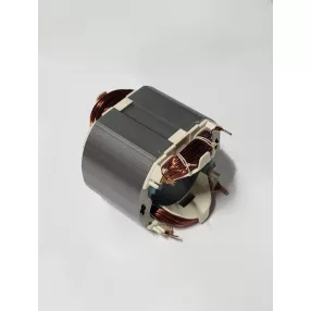   Kapálógép motor állórész, Worcraft WPLM602 kapálógéphez