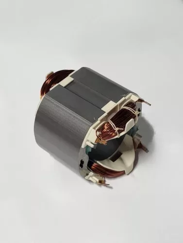 Kapálógép motor állórész, Worcraft WPLM602 kapálógéphez