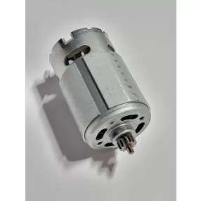   Fúró-csavarozó motor, Worcraft CD-12LiA akkumulátoros fúró-csavarozóhoz, 33. számú pótalkatrész (TC1191347)