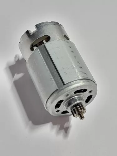 Fúró-csavarozó motor, Worcraft CD-12LiA akkumulátoros fúró-csavarozóhoz, 33. számú pótalkatrész (TC1191347)