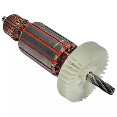 Ütvefúró rotor, Worcraft ID-1050 elektromos ütvefúróhoz, 46. számú pótalkatrész (TC1191355)
