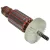 Ütvefúró rotor, Worcraft ID-1050 elektromos ütvefúróhoz, 46. számú pótalkatrész (TC1191355)